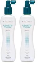 Terapia de Volumização Root Lifter BioSilk 200 mL (pacote com 2)