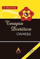 Terapia Dietética Chinesa Mauro Perini ***