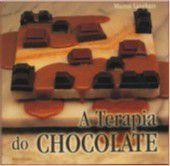 Terapia do chocolate, a - EDITORA PENSAMENTO- CULTRIX