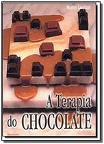 Terapia do chocolate, a