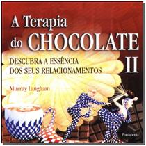 Terapia do Chocolate-vol.02 - PENSAMENTO