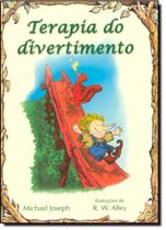 Terapia do divertimento - PAULUS