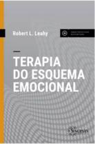 Terapia do esquema emocional