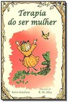 Terapia do ser mulher - - PAULUS