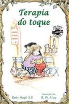 Terapia do toque - PAULUS