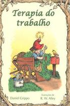 Terapia do trabalho
