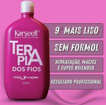 Terapia dos Fios karseell