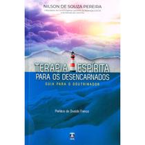 Terapia Espírita para os Desencarnados