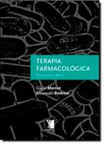 Terapia Farmacológica - YENDIS EDITORA