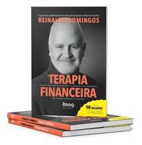 Terapia Financeira - Ed. Comemorativa Sortido