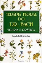 Terapia Floral do Dr.bach - PENSAMENTO