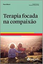 Terapia focada na compaixão