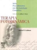 Terapia Fotodinâmica - Elsevier