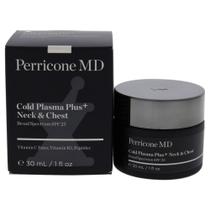 Terapia hidratante Perricone MD Cold Plasma Plus Neck and