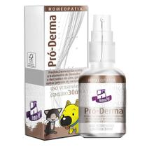 Terapia Homeopet Doenças da Pele Pró-Derma para Cães 30ml Terapia Homeopet Doenças da Pele Pró-Derma para Cães 30ml