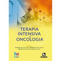 Terapia Intensiva em Oncologia - LIVRARIA E EDITORA RUBIO LTDA Terapia Intensiva em Oncologia - LIVRARIA E EDITORA RUBIO LTDA