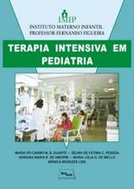 Terapia intensiva em pediatria - MEDBOOK Terapia intensiva em pediatria - MEDBOOK