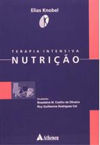 Terapia Intensiva Nutrição - Atheneu