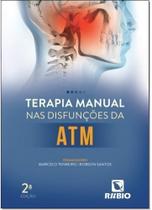 Terapia Manual Nas Disfunções Da Atm - RUBIO Terapia Manual Nas Disfunções Da Atm - RUBIO