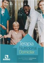 Terapia nutricional domiciliar - RUBIO