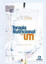 Terapia Nutricional Em UTI - Editora Rubio Ltda.