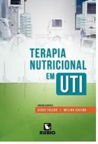 Terapia Nutricional Em Uti - Rubio