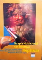 Terapia nutricional nas doencas hepaticas - ED BRUMA Terapia nutricional nas doencas hepaticas - ED BRUMA