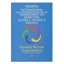 Terapia Ocupacional e sua Representatividade no TEA 2 Edição