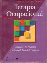 Terapia Ocupacional