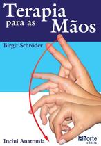 Terapia para as Maos - PHORTE EDITORA LTDA