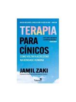 Terapia para cínicos