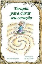 Terapia para curar seu coração Terapia para curar seu coração