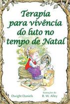 Terapia para vivência do luto no tempo de Natal Terapia para vivência do luto no tempo de Natal