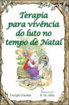 Terapia para vivência do luto no tempo de natal