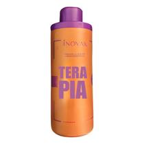 Terapia Progressiva Fio Sem Formol Alisamento Absoluto 1litro