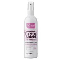 Terapia Proteção Termica Manga Rosa Spray Anti Frizz 200ml