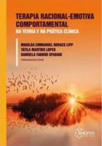 Terapia racional-emotiva comportamental - SINOPSYS