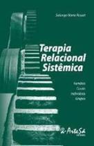 Terapia relacional sistêmica - ARTESA EDITORA Terapia relacional sistêmica - ARTESA EDITORA