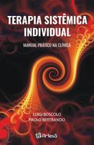 Terapia Sistêmica Individual - Manual Prático Na Clínica Sortido