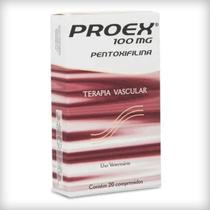 Terapia Vascular Cepav Proex - 100 mg