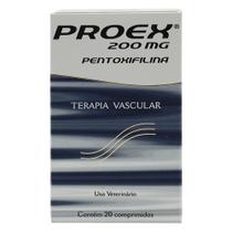 Terapia Vascular Cepav Proex - 50 mg