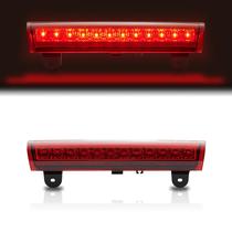 Terceira luz de freio Cxdar LED High Mount para Chevy Tahoe