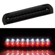 Terceira luz de freio Cxdar Terceiro terceiro LED para Dodge Ram 1500 02-08 Terceira luz de freio Cxdar Terceiro terceiro LED para Dodge Ram 1500 02-08
