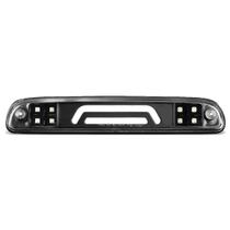 Terceira luz de freio DNA MOTORING 3D LED Black Ranger/F250-550 Terceira luz de freio DNA MOTORING 3D LED Black Ranger/F250-550
