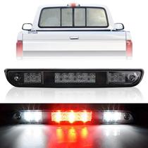 Terceira Luz de Freio KanSmart LED Lente Fumê para Ford 92-97 Terceira Luz de Freio KanSmart LED Lente Fumê para Ford 92-97