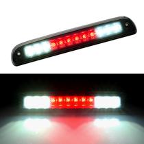 Terceira Luz de Freio LED Cxdar para Ford F250, F350, F450 e F550