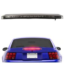 Terceira luz de freio LED HECASA para Ford Mustang 1999-2004 Terceira luz de freio LED HECASA para Ford Mustang 1999-2004