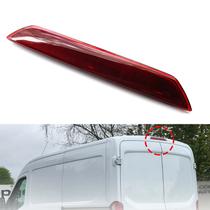 Terceira luz de freio LED, luz de carga para Ford Transit MK8 Terceira luz de freio LED, luz de carga para Ford Transit MK8