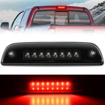 Terceira luz de freio LED Nilight High Mount Toyota Tacoma Terceira luz de freio LED Nilight High Mount Toyota Tacoma