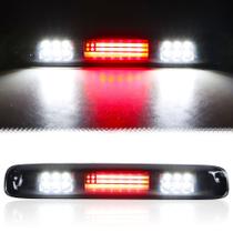 Terceira luz de freio LED Tresound para Chevy Silverado GMC Sierra
